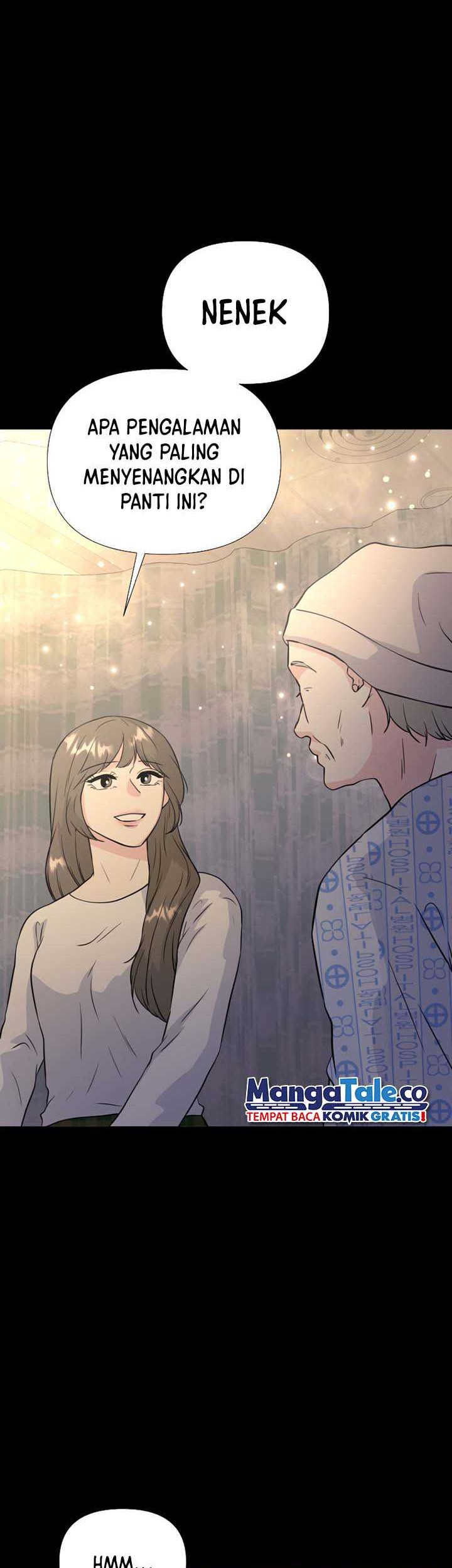 Golden Print Chapter 34 - halaman 25