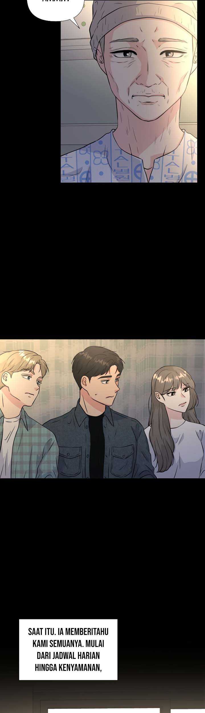 Golden Print Chapter 34 - halaman 26