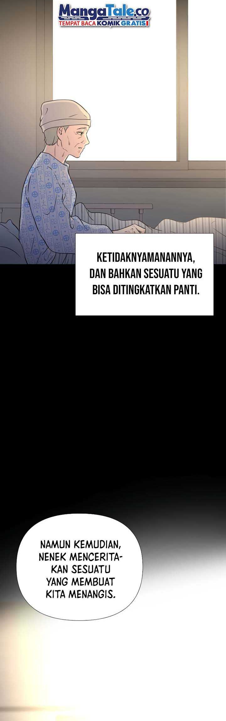 Golden Print Chapter 34 - halaman 27