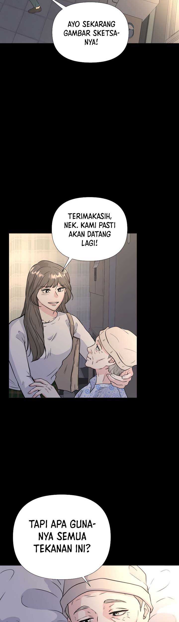 Golden Print Chapter 34 - halaman 29