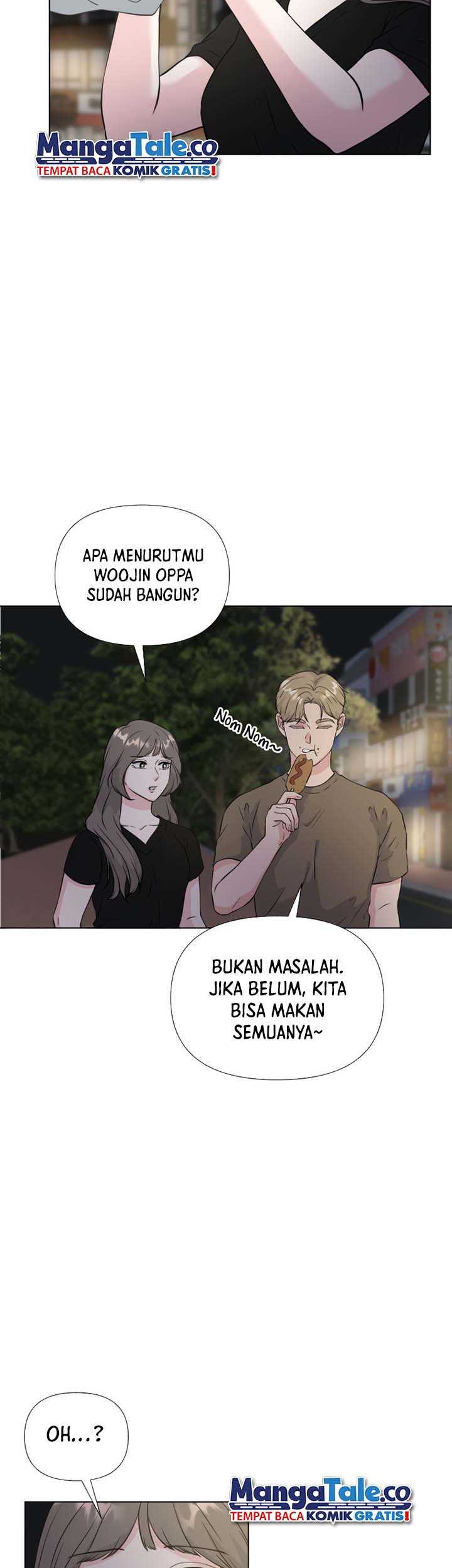Golden Print Chapter 34 - halaman 3