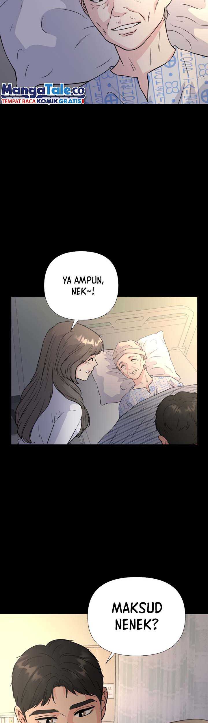 Golden Print Chapter 34 - halaman 30