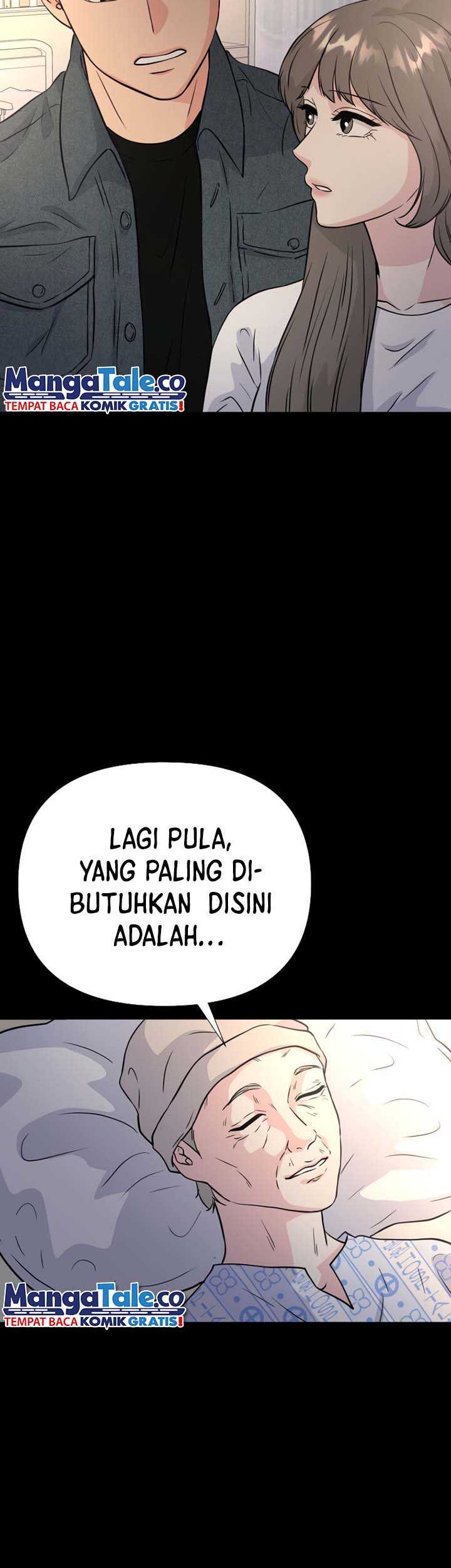 Golden Print Chapter 34 - halaman 31