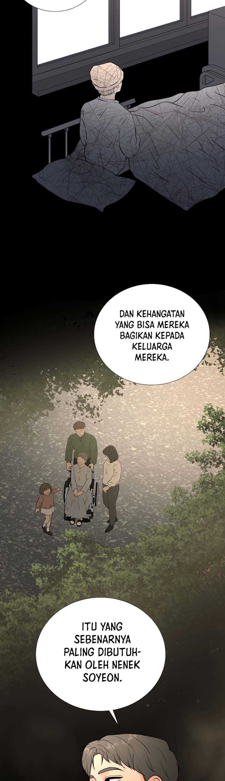 Golden Print Chapter 34 - halaman 35