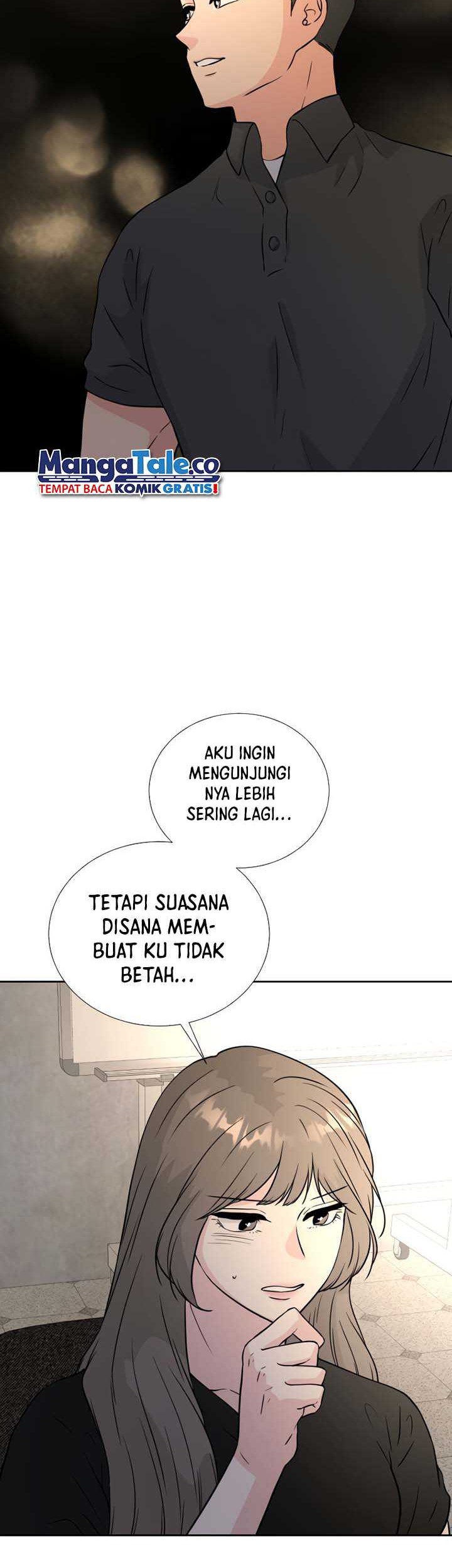 Golden Print Chapter 34 - halaman 36