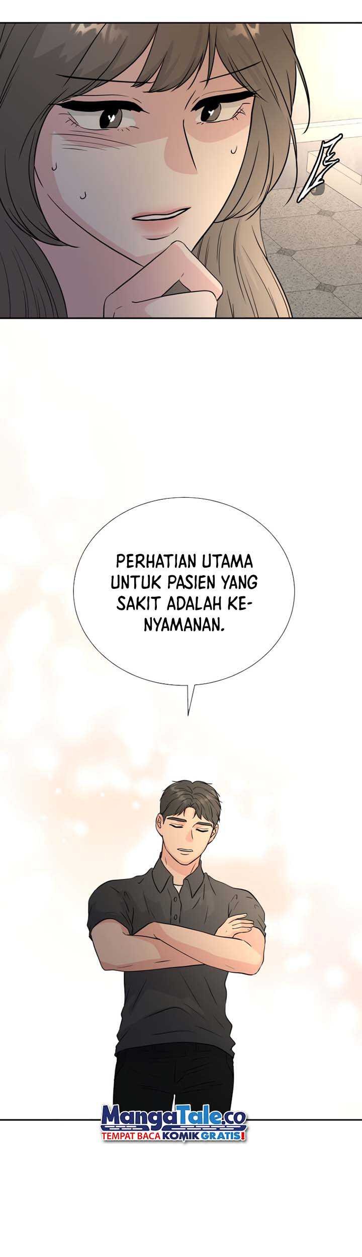 Golden Print Chapter 34 - halaman 38