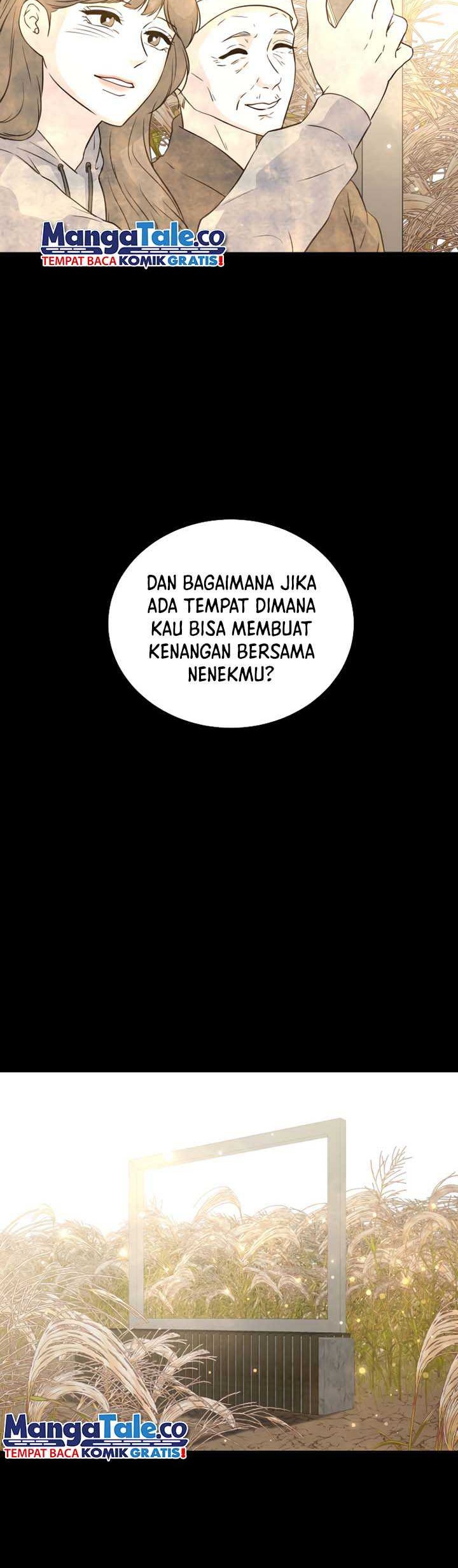 Golden Print Chapter 34 - halaman 41