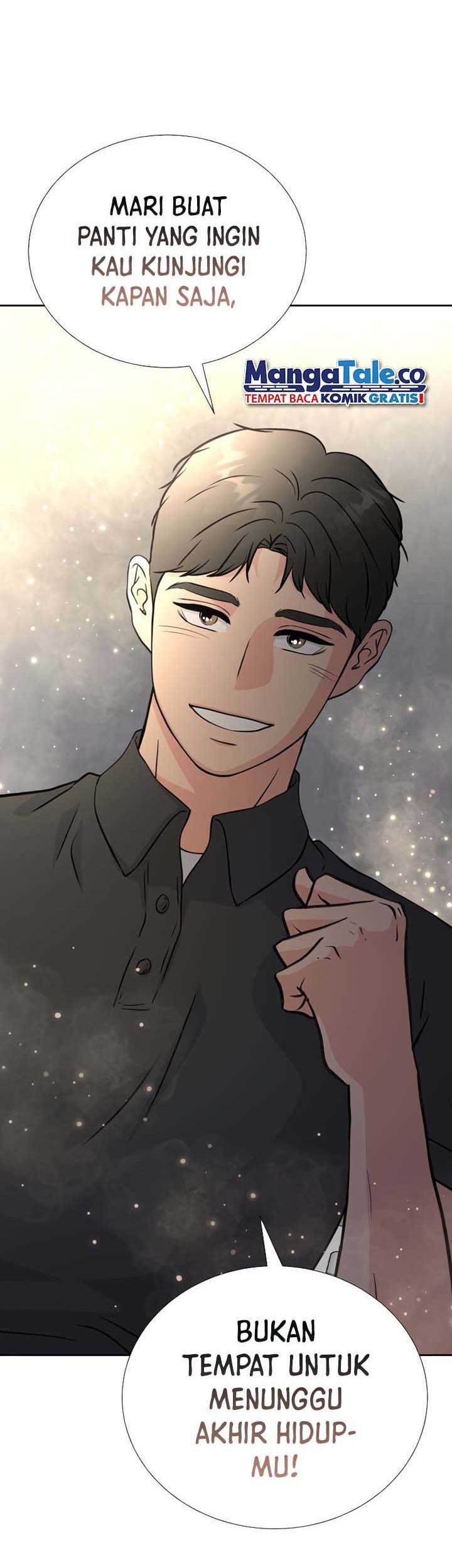 Golden Print Chapter 34 - halaman 43