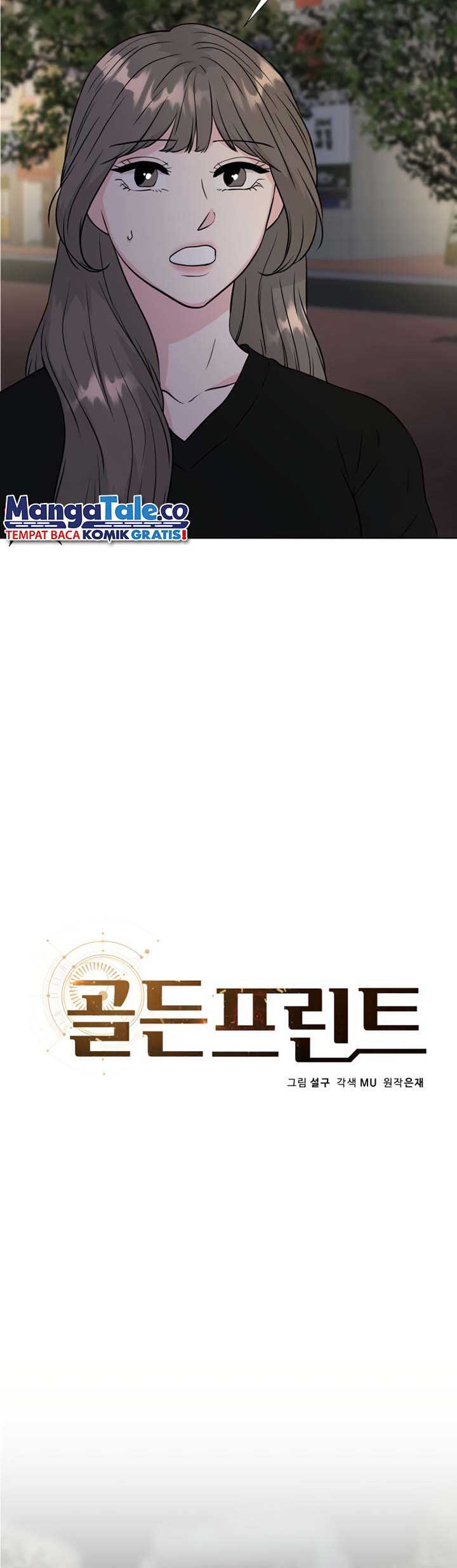Golden Print Chapter 34 - halaman 5