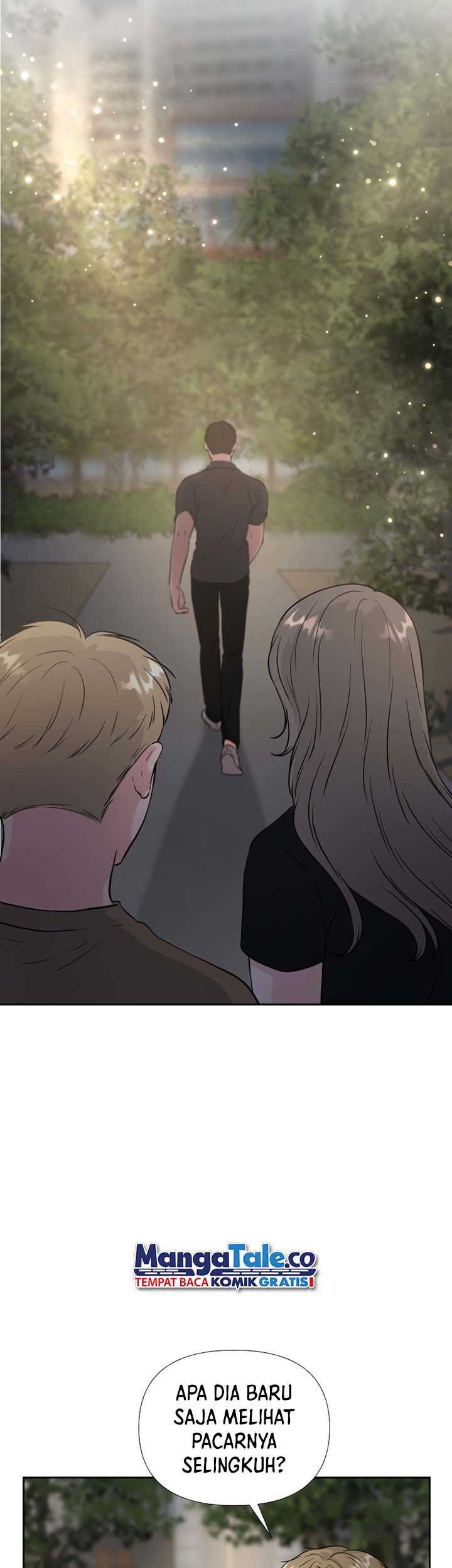 Golden Print Chapter 34 - halaman 6