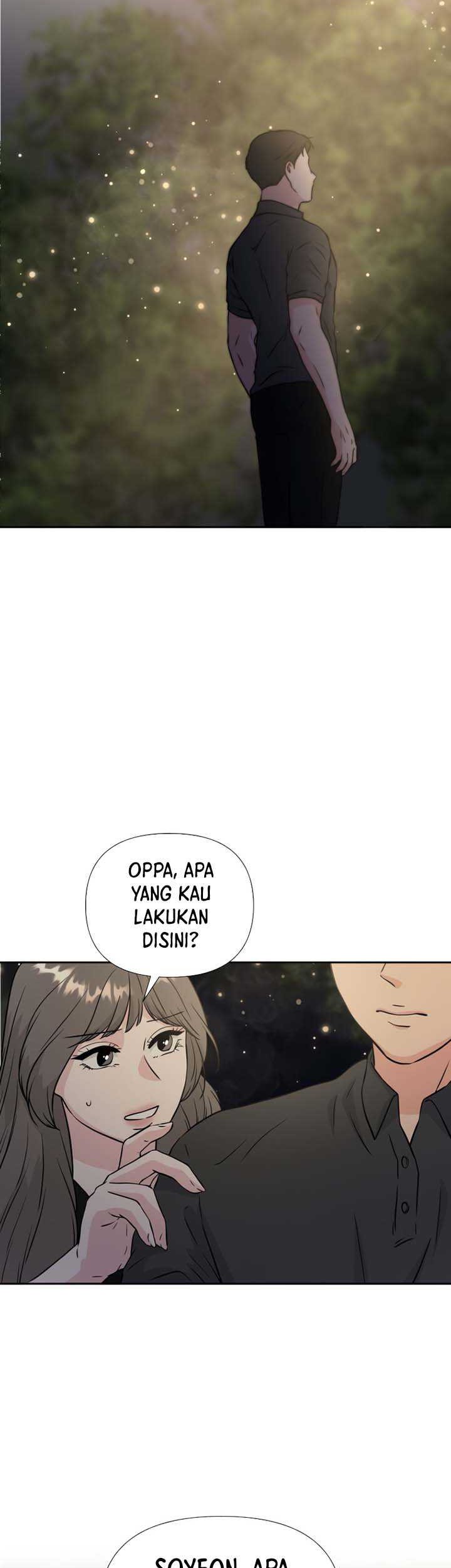 Golden Print Chapter 34 - halaman 8