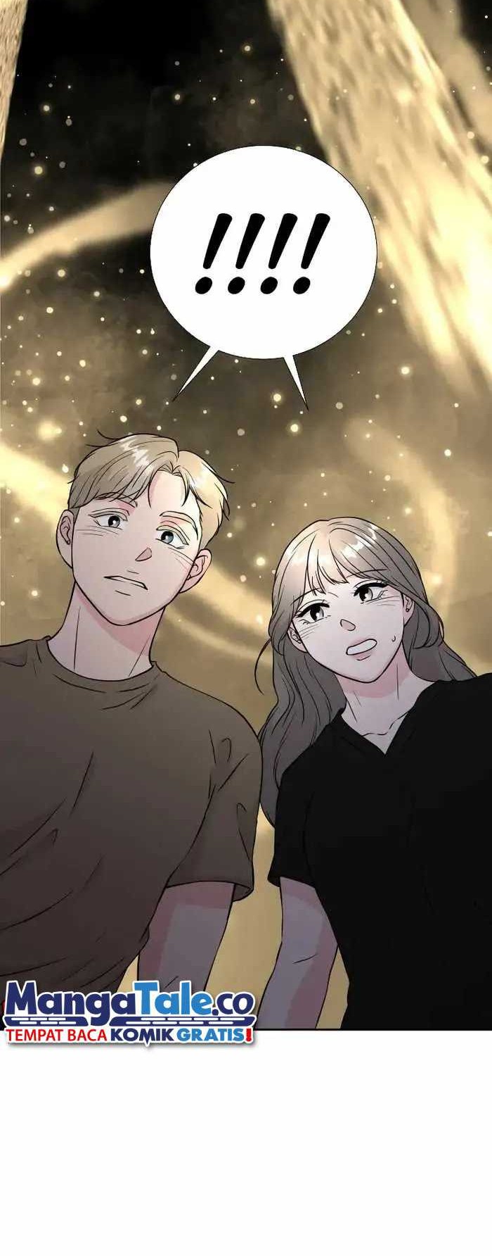 Golden Print Chapter 35 - halaman 10