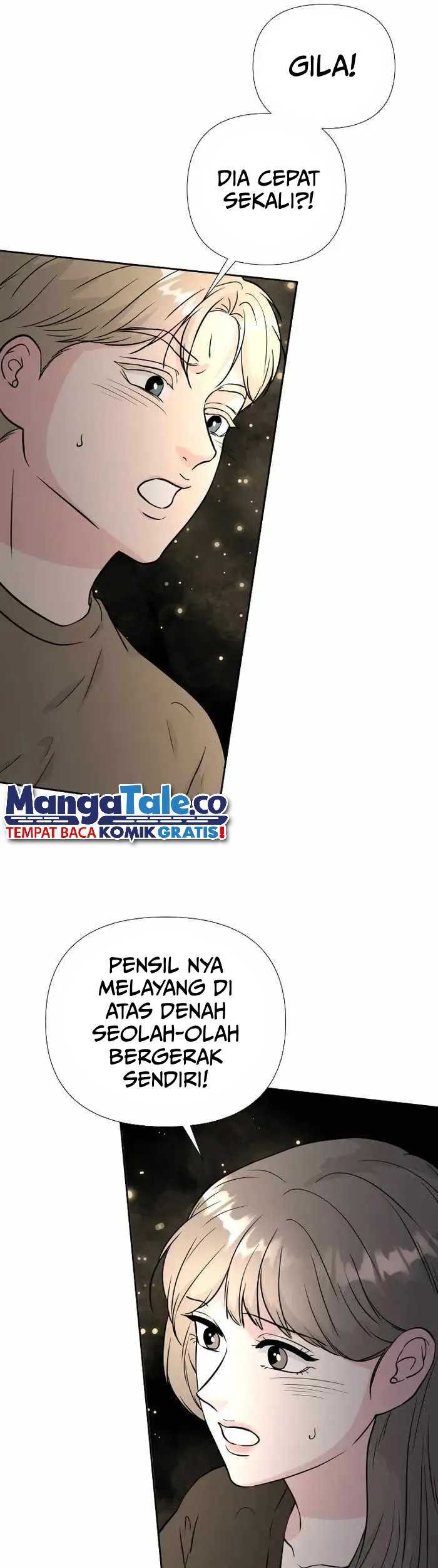 Golden Print Chapter 35 - halaman 11