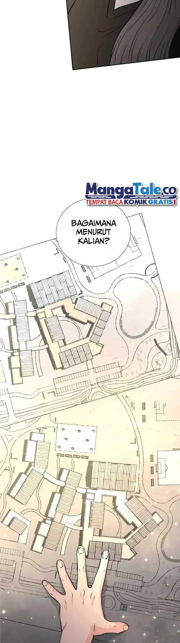 Golden Print Chapter 35 - halaman 12