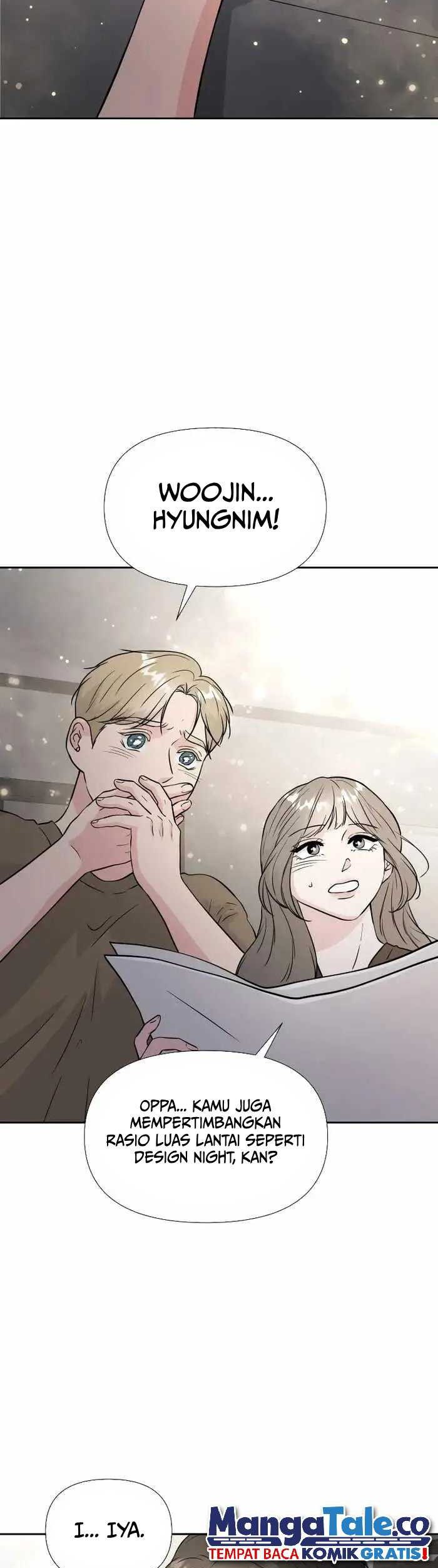 Golden Print Chapter 35 - halaman 13