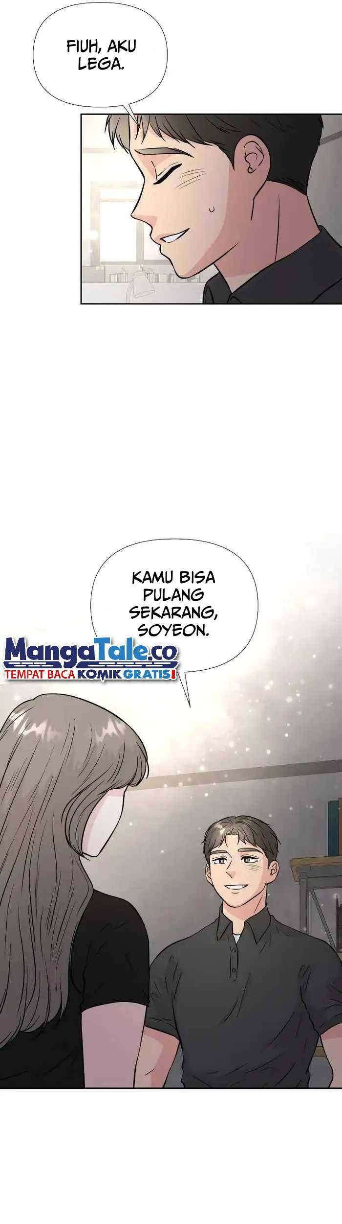 Golden Print Chapter 35 - halaman 15