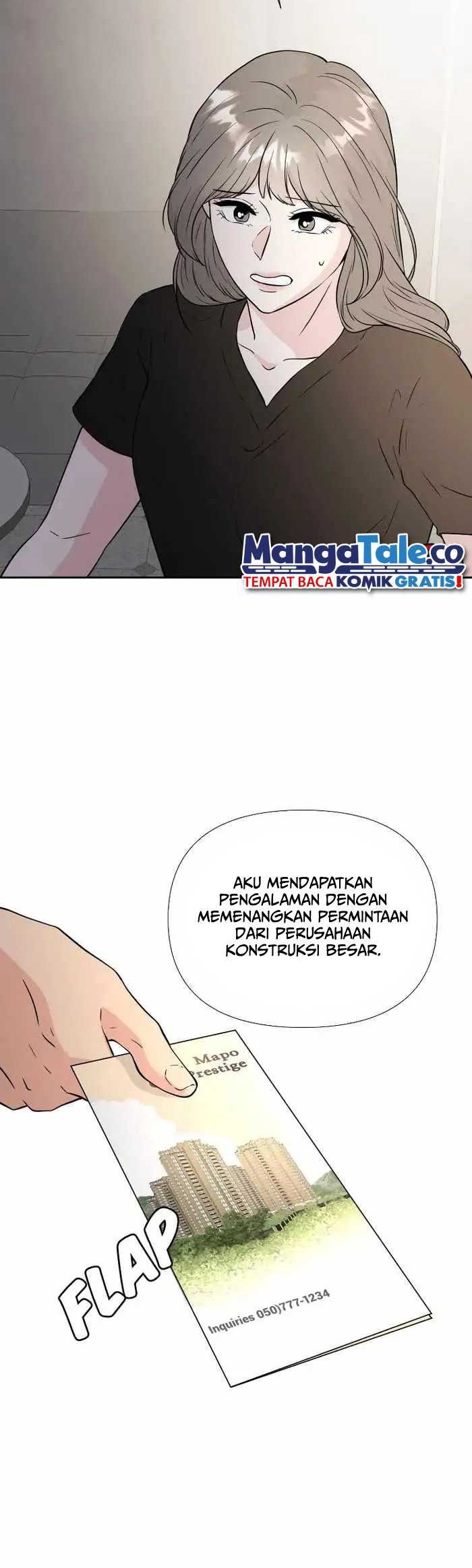 Golden Print Chapter 35 - halaman 18
