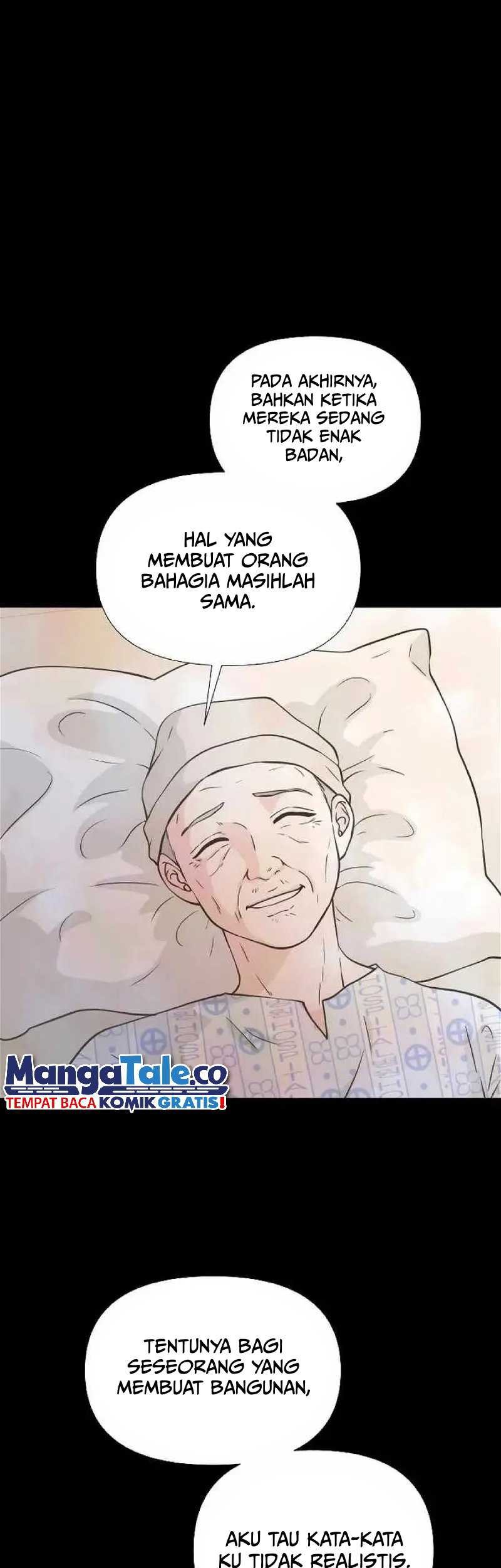 Golden Print Chapter 35 - halaman 2