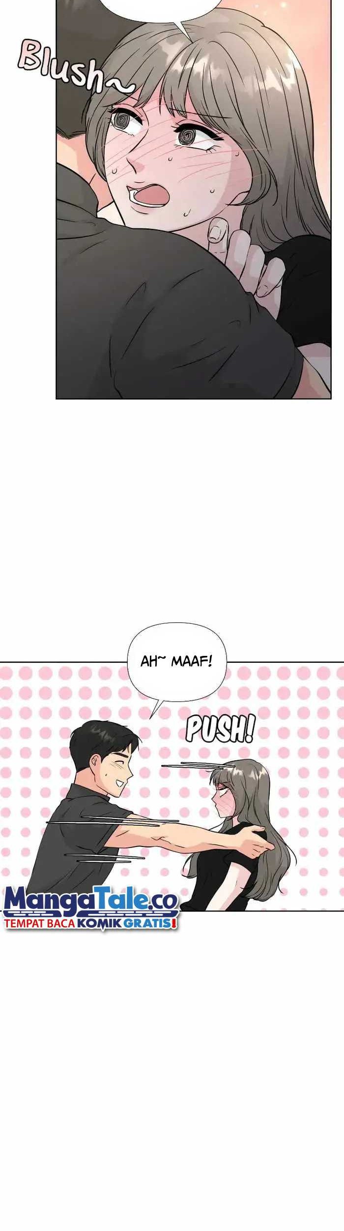 Golden Print Chapter 35 - halaman 22