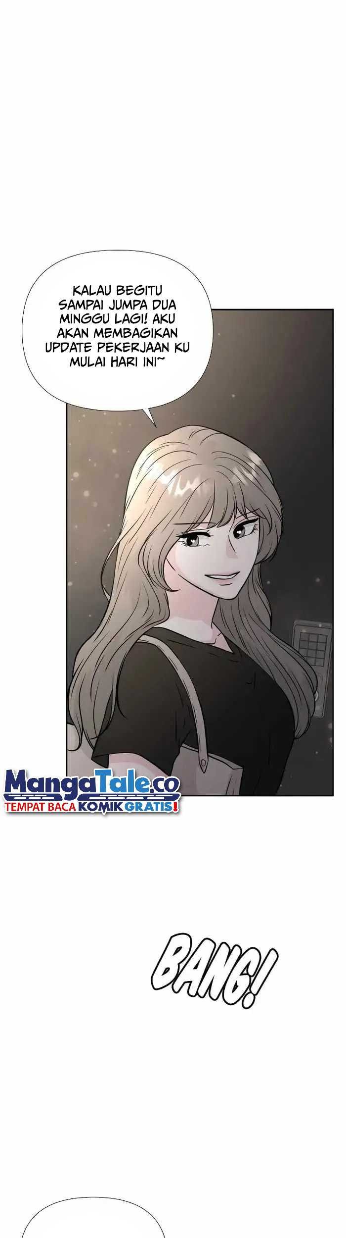 Golden Print Chapter 35 - halaman 24