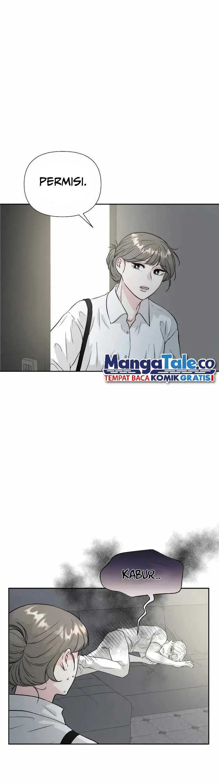 Golden Print Chapter 35 - halaman 33