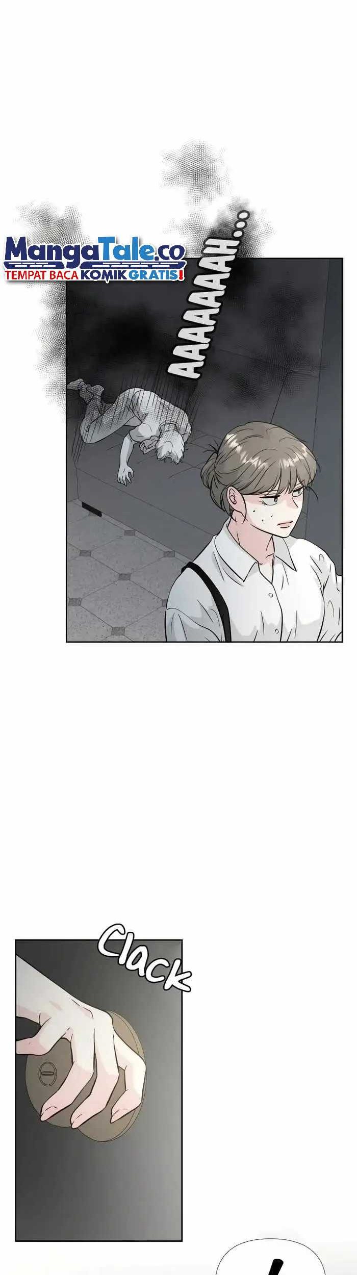 Golden Print Chapter 35 - halaman 34