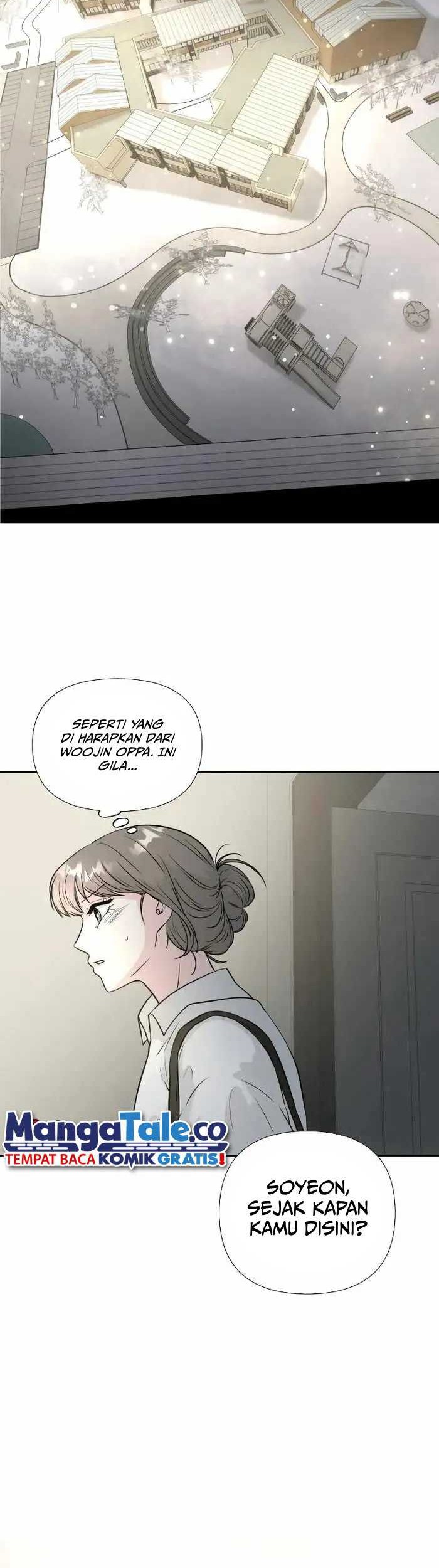Golden Print Chapter 35 - halaman 36