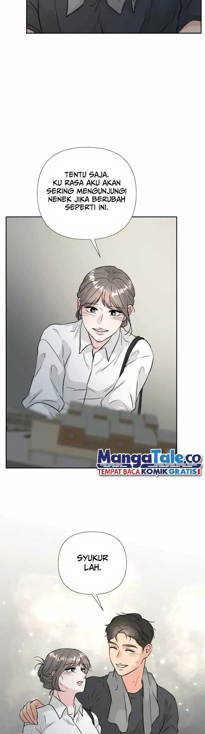 Golden Print Chapter 35 - halaman 40