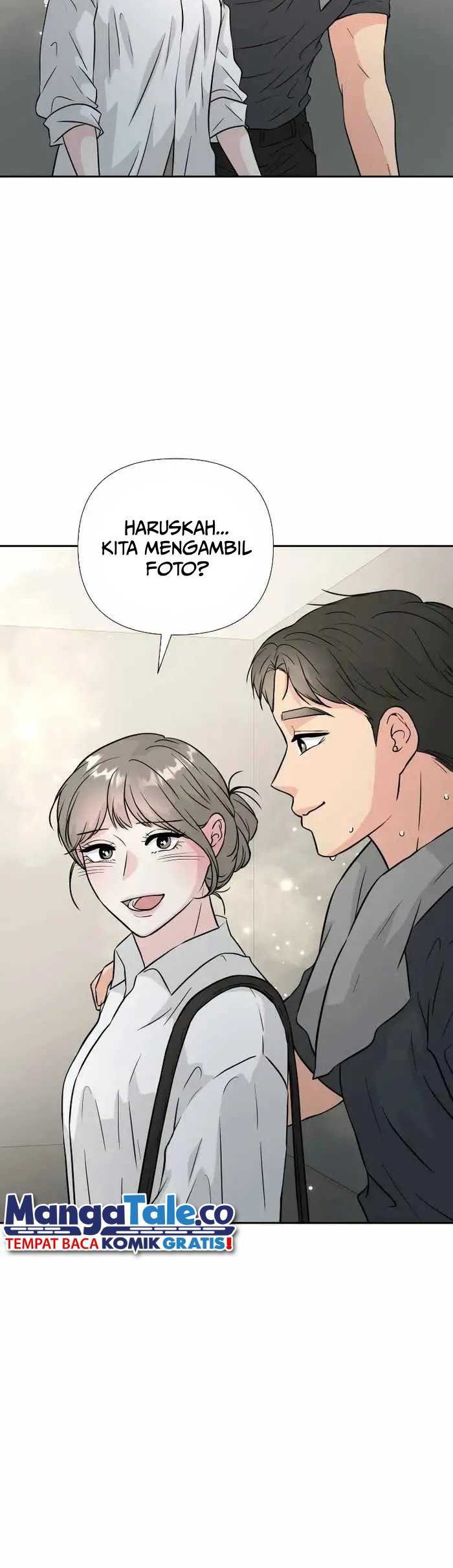 Golden Print Chapter 35 - halaman 41