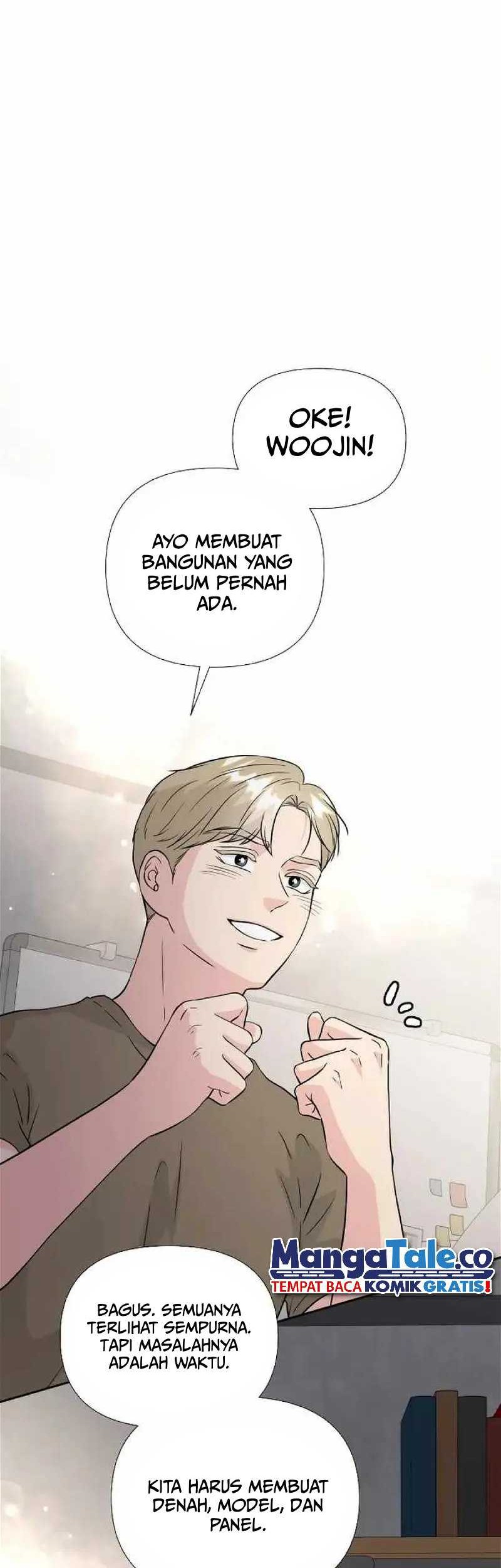Golden Print Chapter 35 - halaman 5