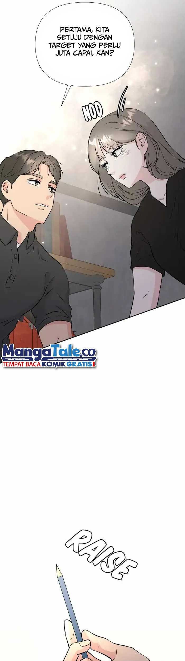 Golden Print Chapter 35 - halaman 7