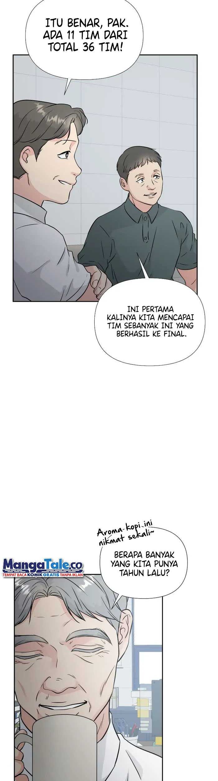 Golden Print Chapter 36 - halaman 12