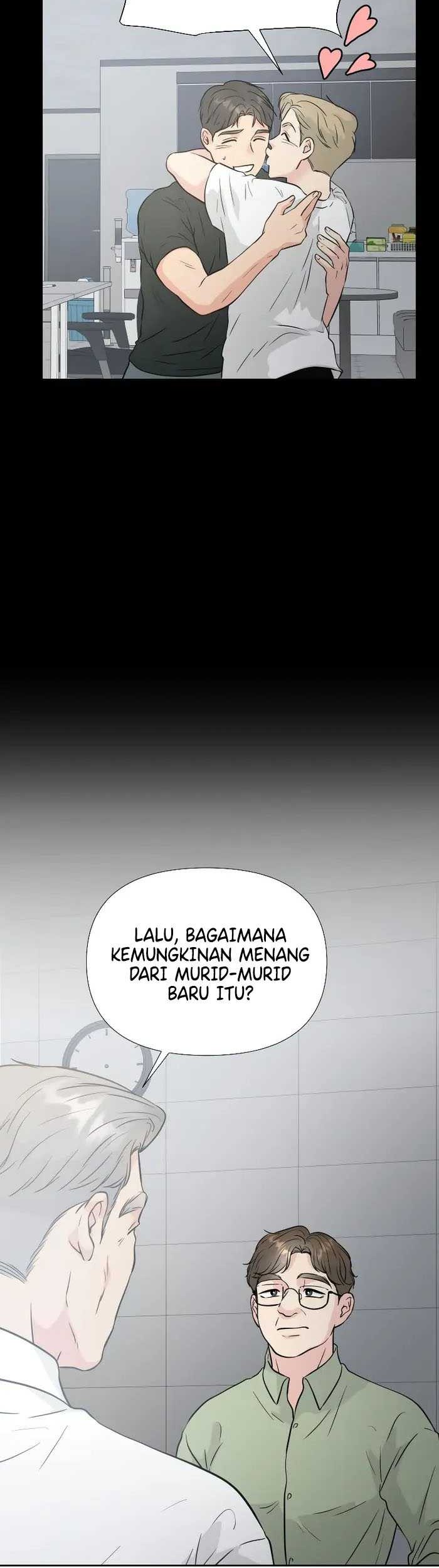 Golden Print Chapter 36 - halaman 16