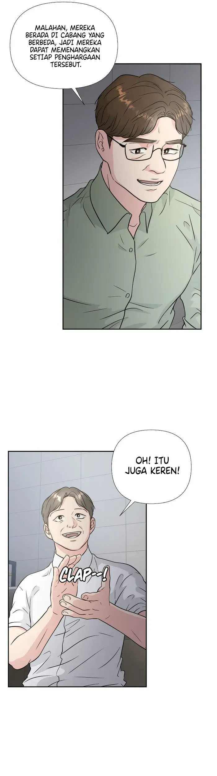 Golden Print Chapter 36 - halaman 22