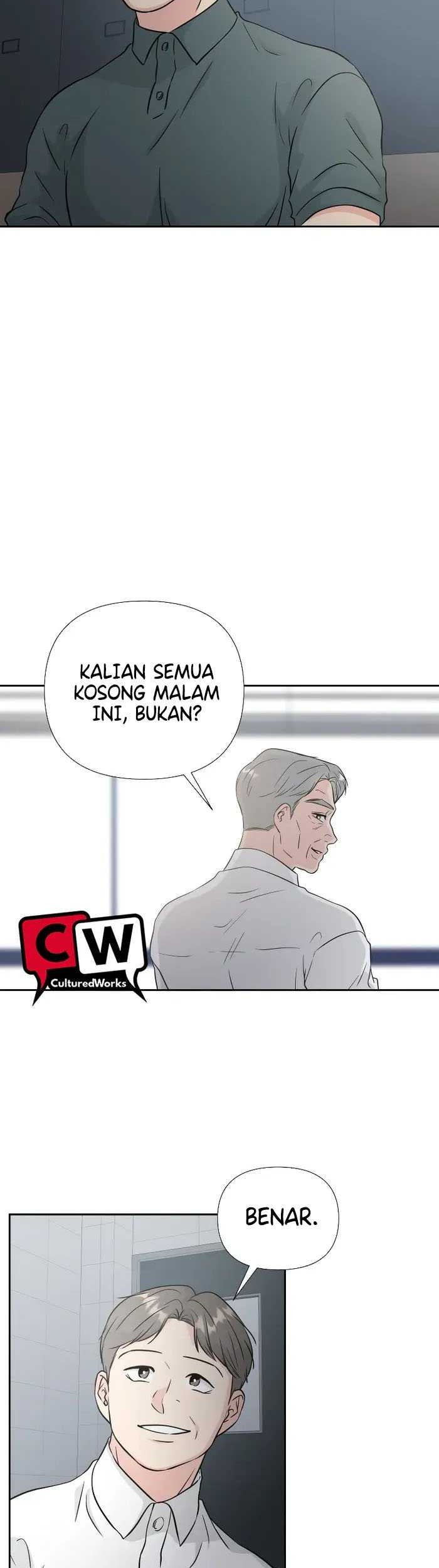 Golden Print Chapter 36 - halaman 24