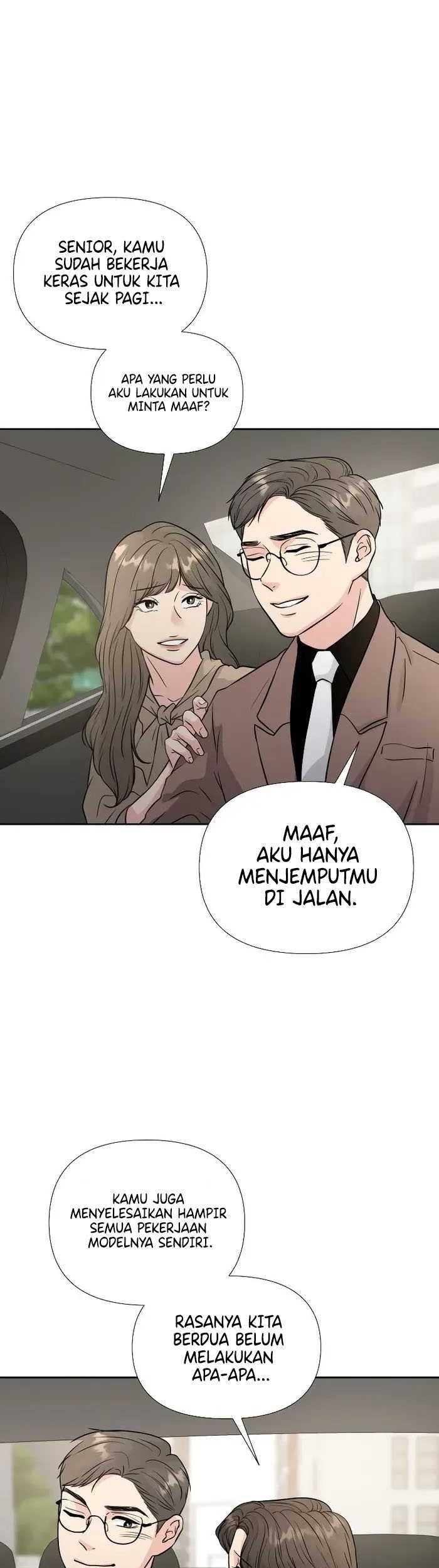 Golden Print Chapter 36 - halaman 28