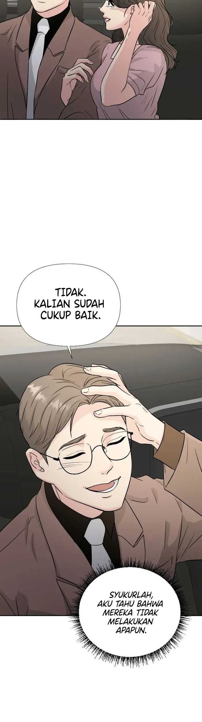 Golden Print Chapter 36 - halaman 29