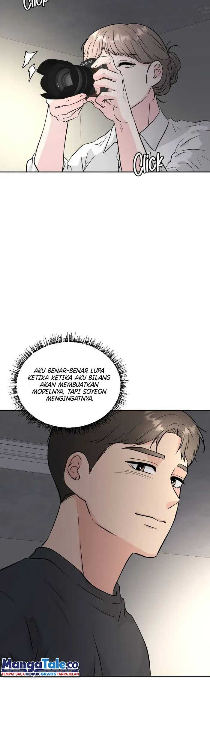Golden Print Chapter 36 - halaman 3