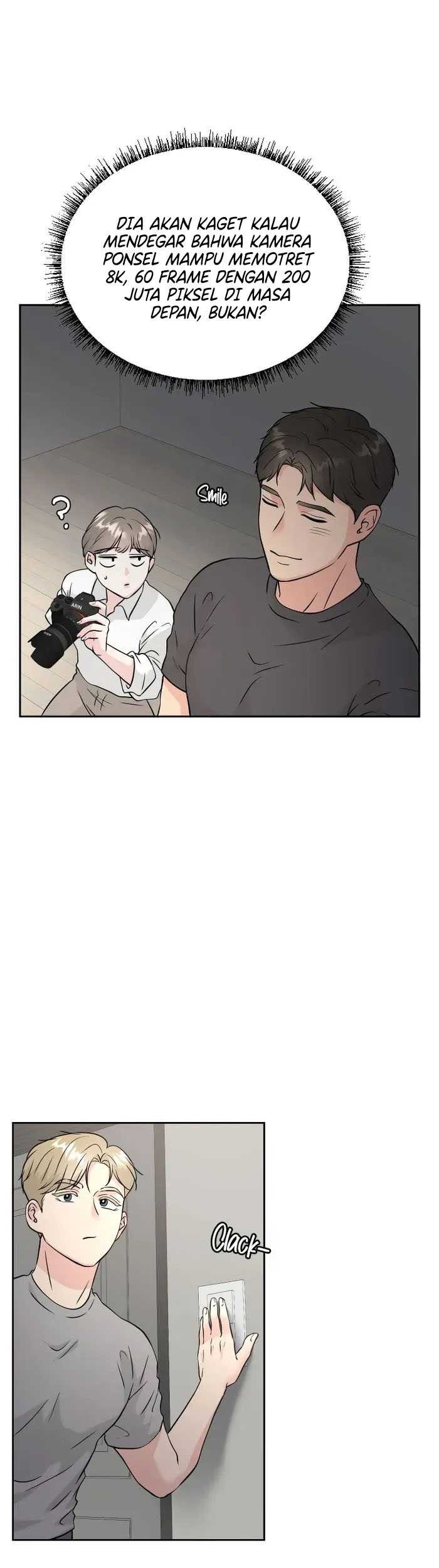 Golden Print Chapter 36 - halaman 4