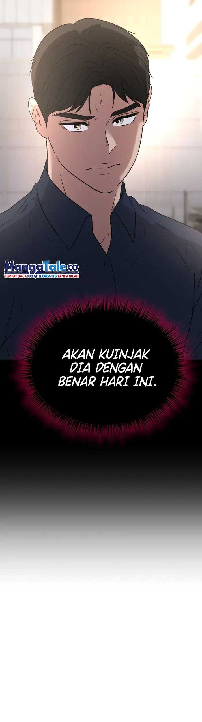Golden Print Chapter 36 - halaman 42