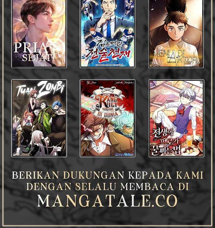 Golden Print Chapter 36 - halaman 44
