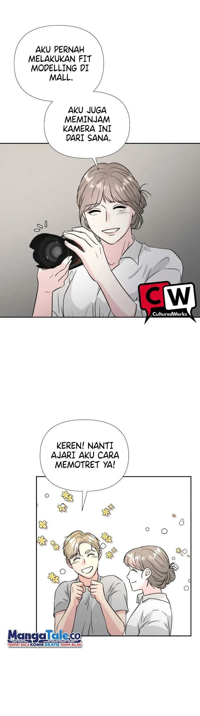 Golden Print Chapter 36 - halaman 7
