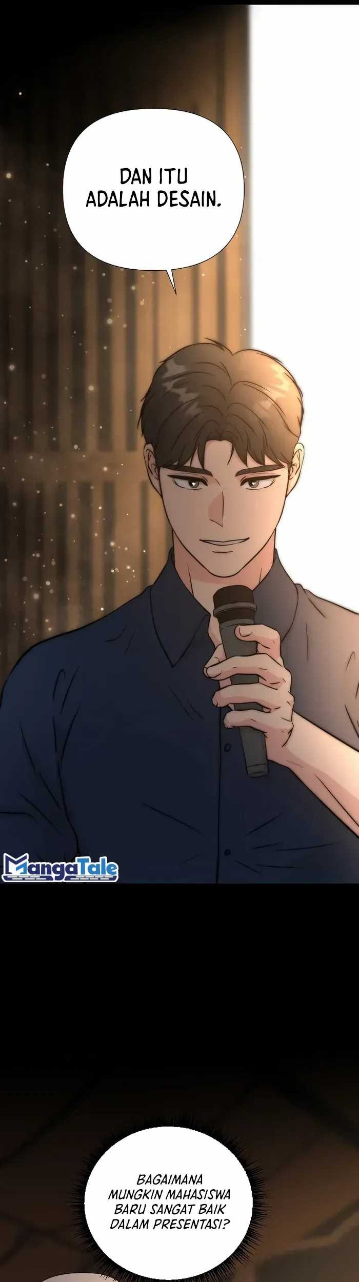 Golden Print Chapter 37 - halaman 10