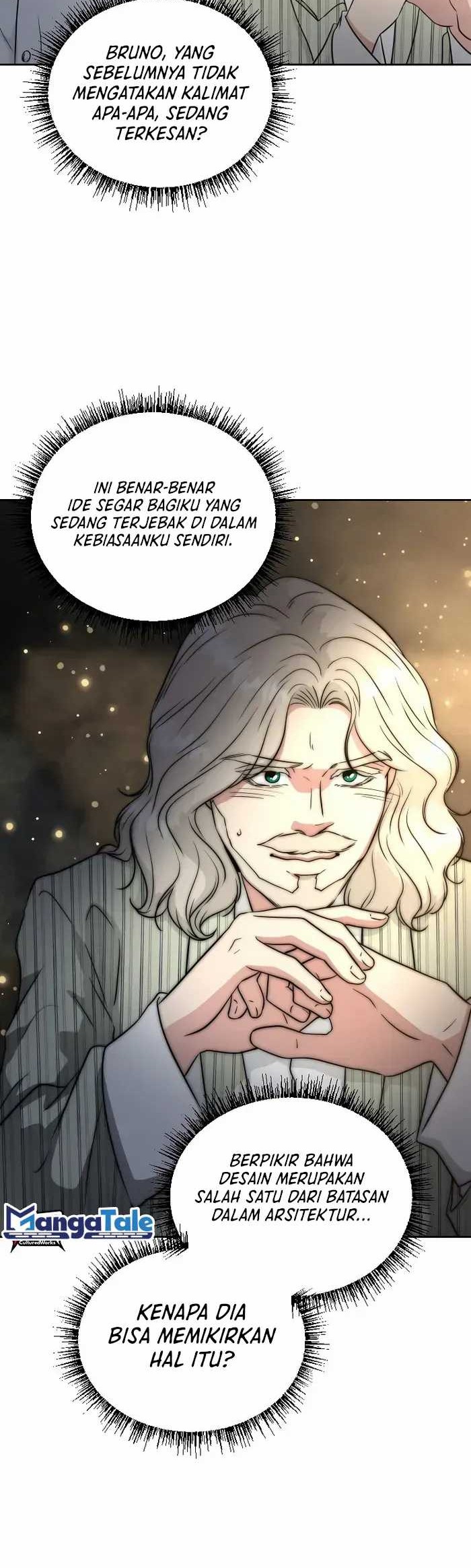 Golden Print Chapter 37 - halaman 13