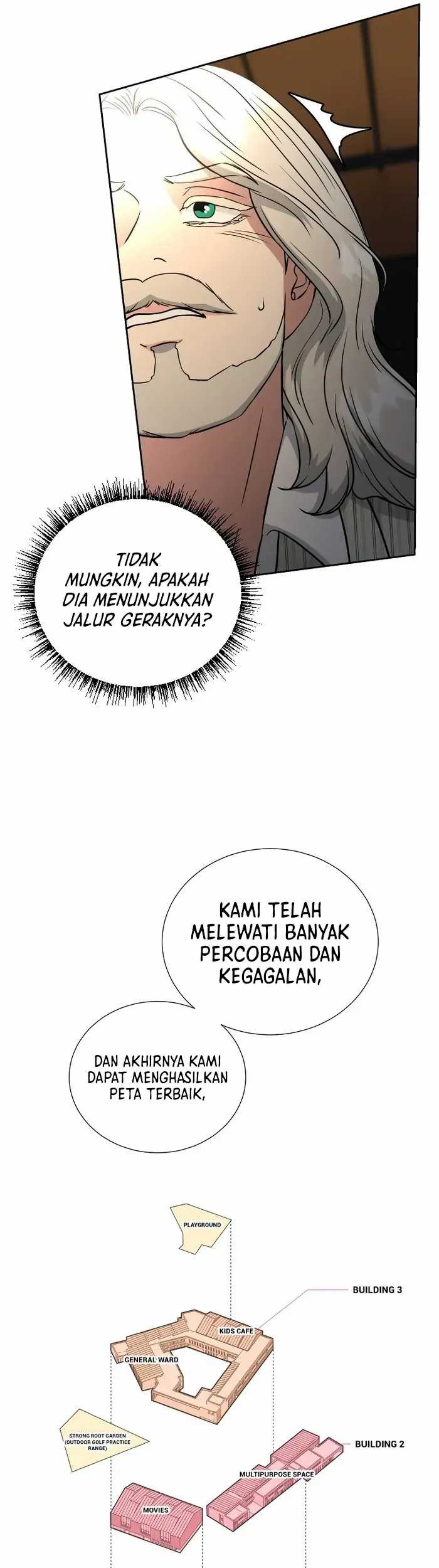 Golden Print Chapter 37 - halaman 19
