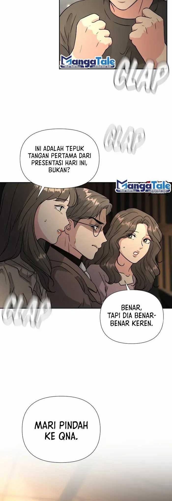 Golden Print Chapter 37 - halaman 22