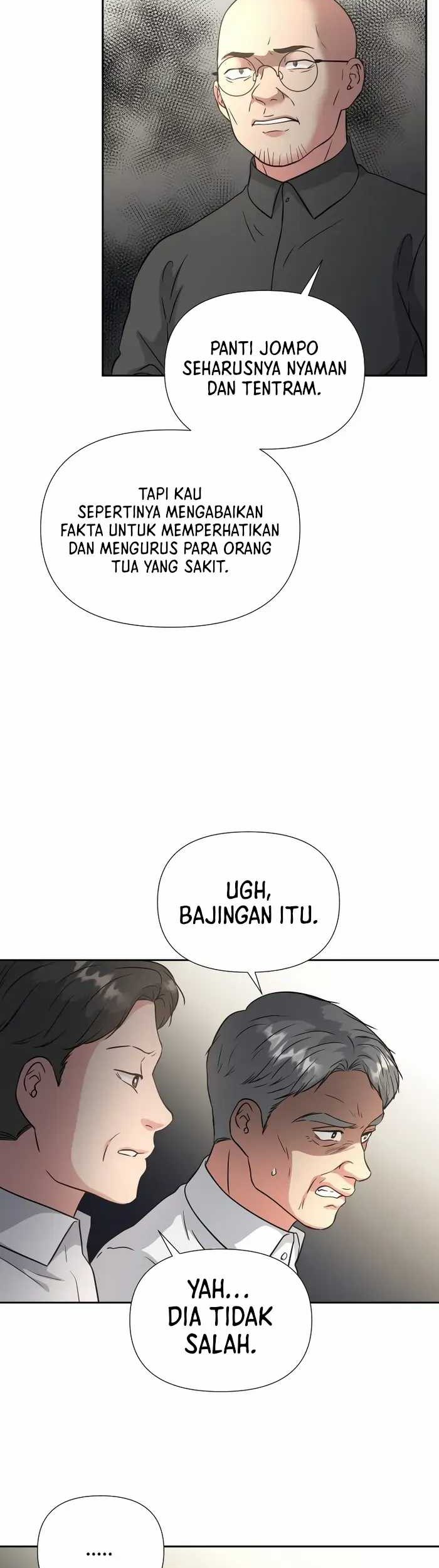 Golden Print Chapter 37 - halaman 25