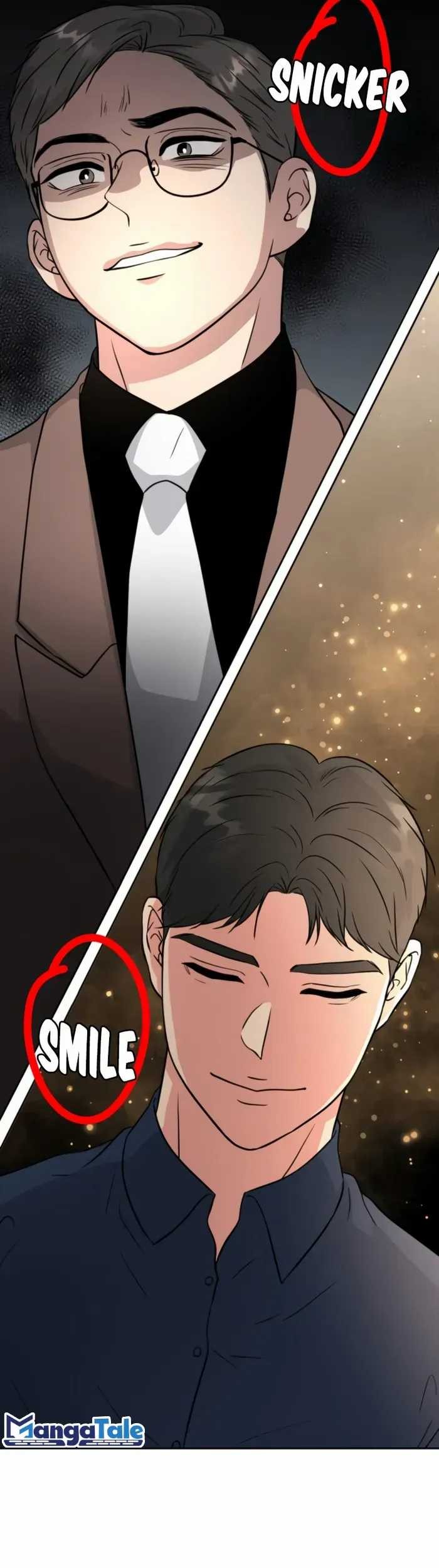 Golden Print Chapter 37 - halaman 27