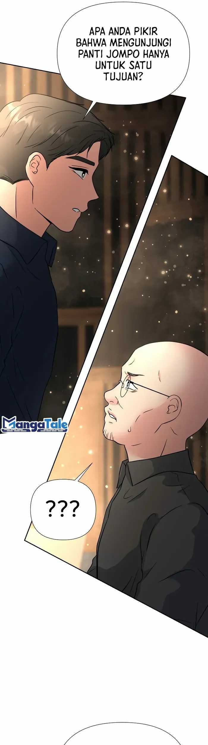 Golden Print Chapter 37 - halaman 31