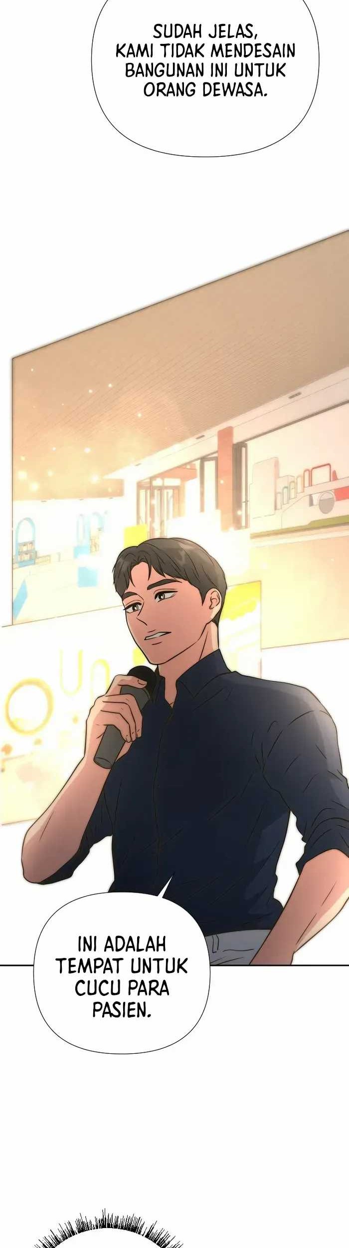 Golden Print Chapter 37 - halaman 32